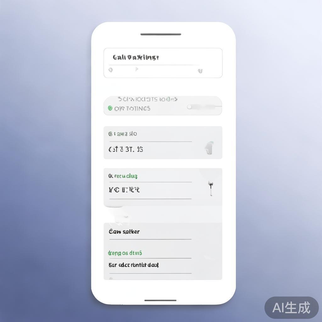如何设置安卓呼叫等待 如何设置安卓呼叫等待
