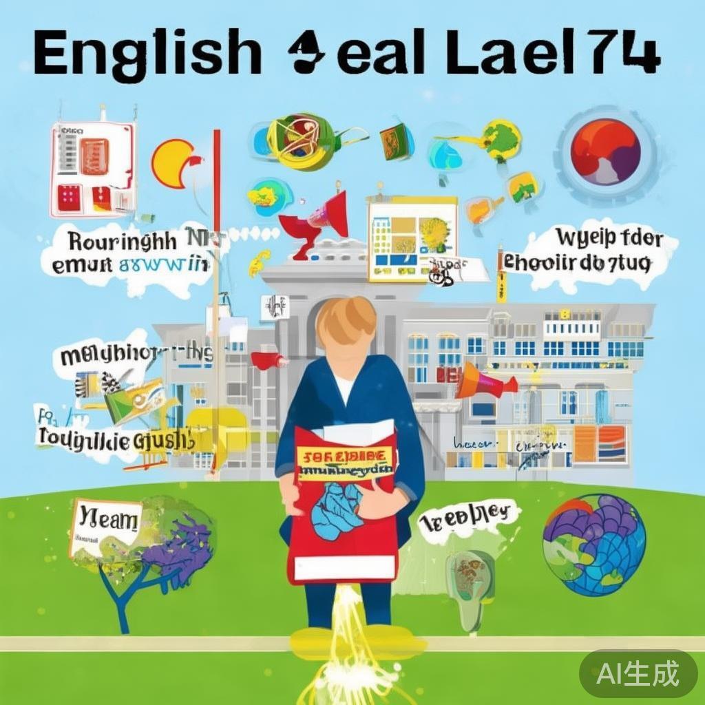 英语四级通关指南,掌握这些方法,轻松拿下4级! 英语四级通关指南,掌握这些方法,轻松拿下4级!