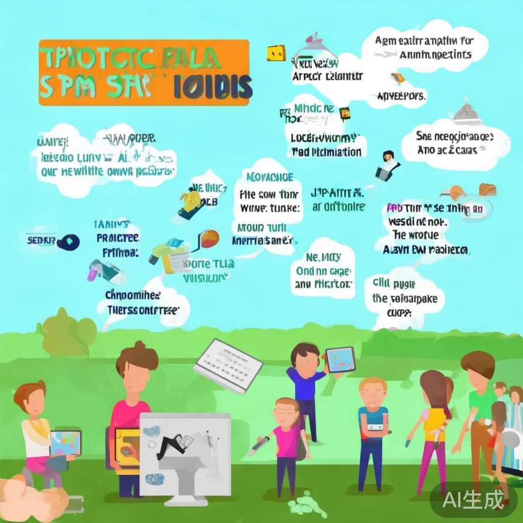 远离伪基站骚扰,实用防护指南 远离伪基站骚扰,实用防护指南
