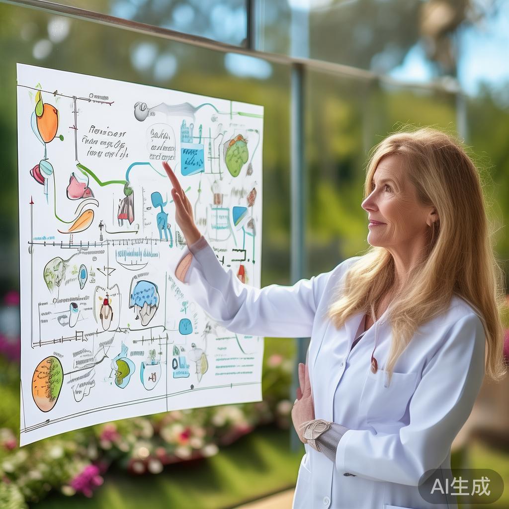 科学预防与日常护理,避免卵巢肿瘤变大的关键指南 科学预防与日常护理,避免卵巢肿瘤变大的关键指南