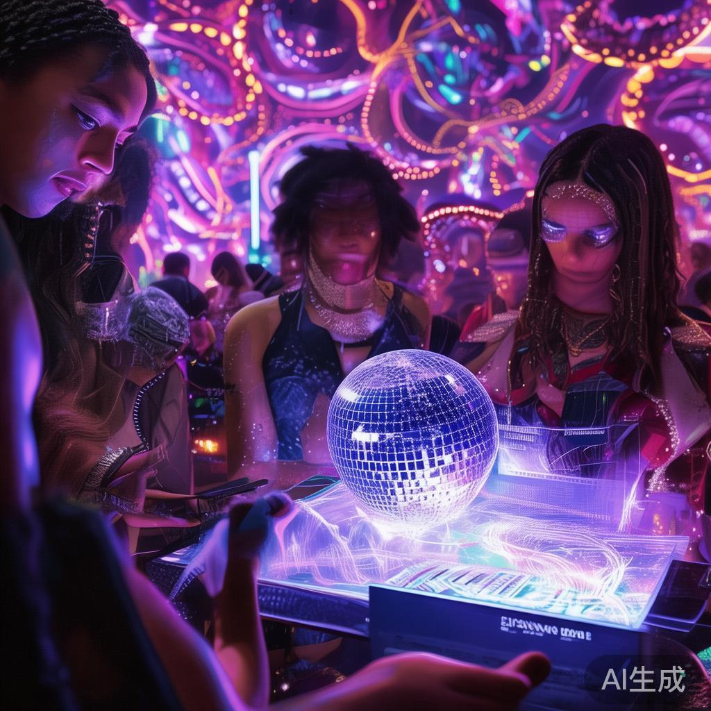 极乐迪斯科生存指南,如何用智慧而非子弹化解危机 极乐迪斯科生存指南,如何用智慧而非子弹化解危机