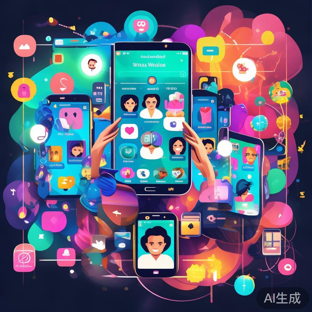 微信好友爆满怎么办？这些方法让你轻松加到更多好友