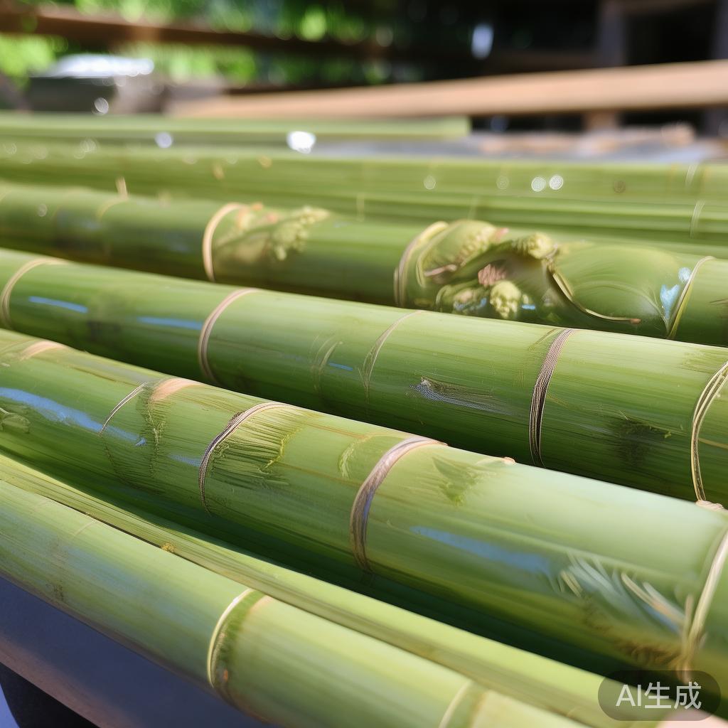 竹片防虫全攻略，远离虫蛀，延长使用寿命