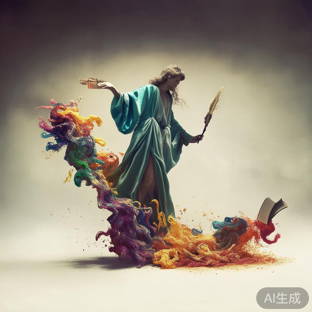 告别套路枷锁,作文题目的创新之道 告别套路枷锁,作文题目的创新之道