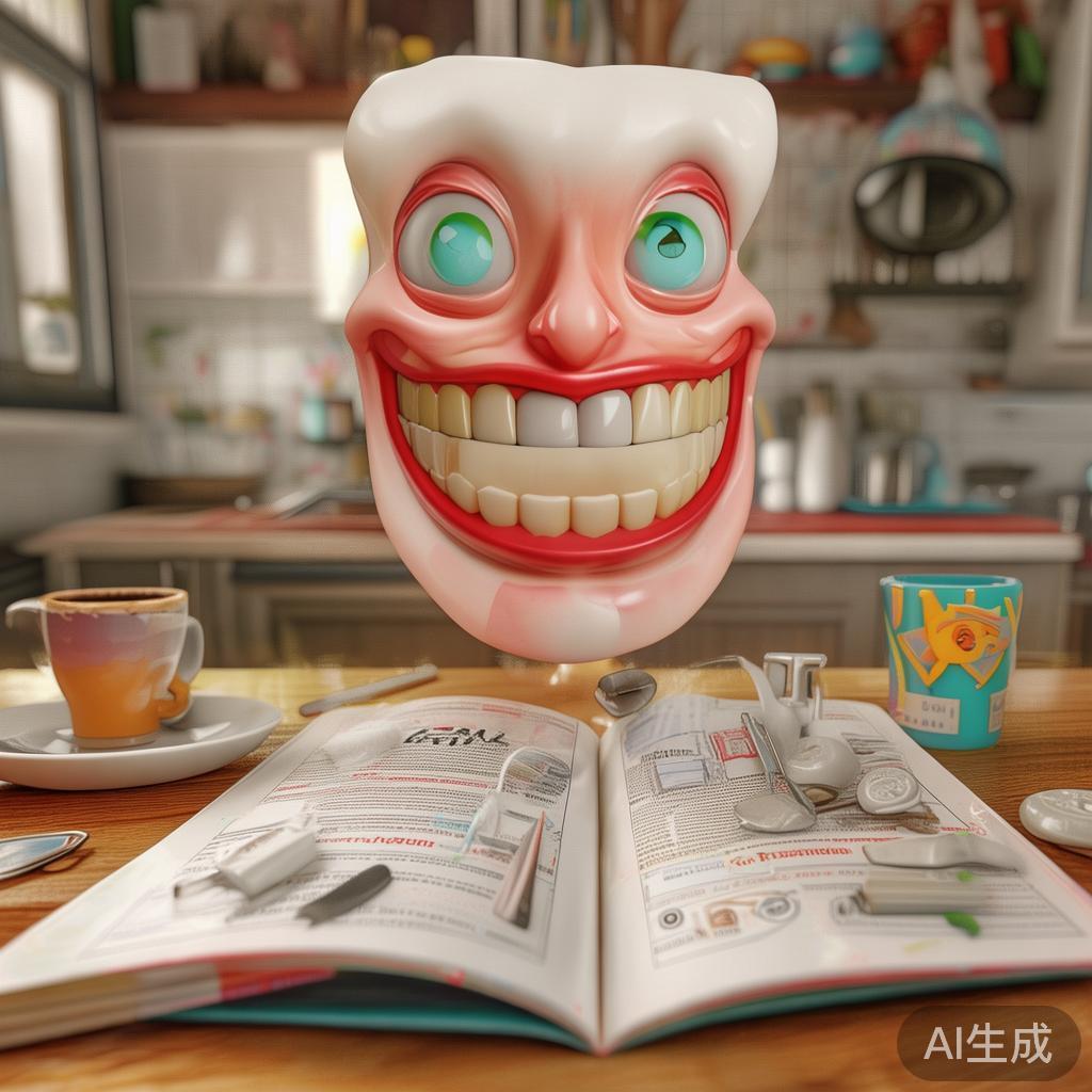 拔牙后尴尬多？这份避坑指南让你轻松应对！