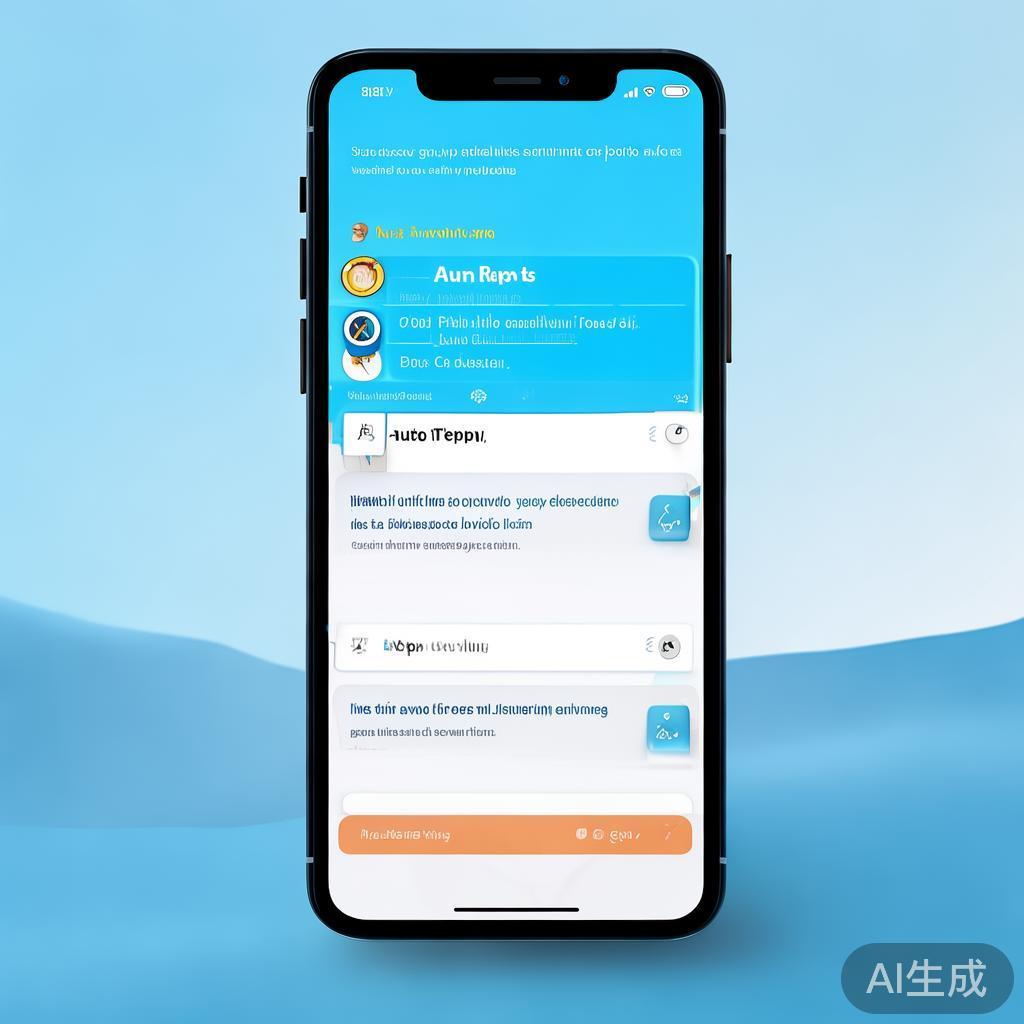 快手私信自动回复设置方法