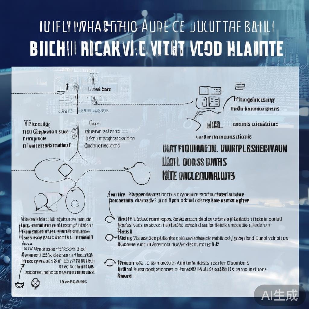如何有效降低银行抽查风险,合规使用账户的实用指南 如何有效降低银行抽查风险,合规使用账户的实用指南