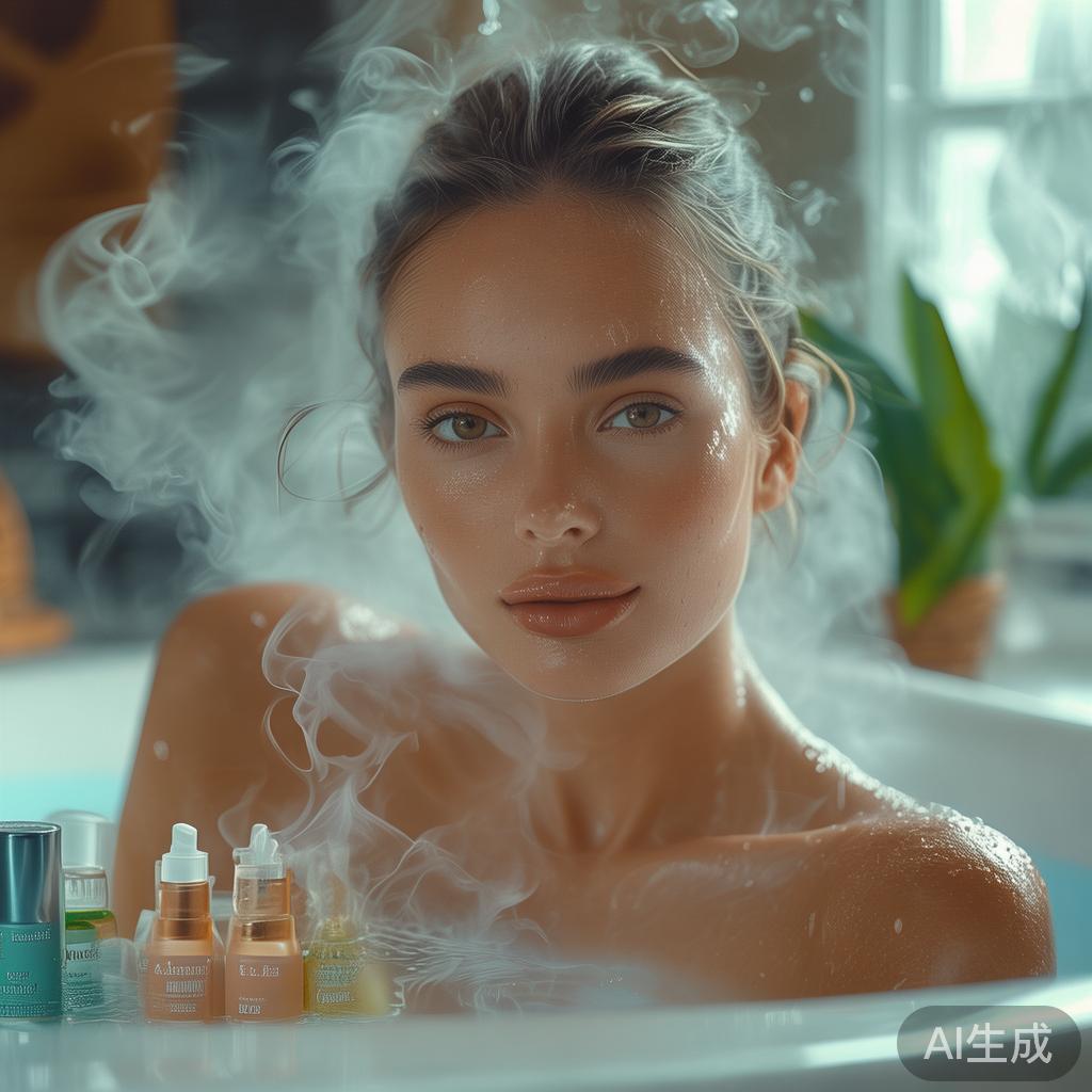 水嫩肌肤的秘诀，如何让皮肤保持水润光泽？