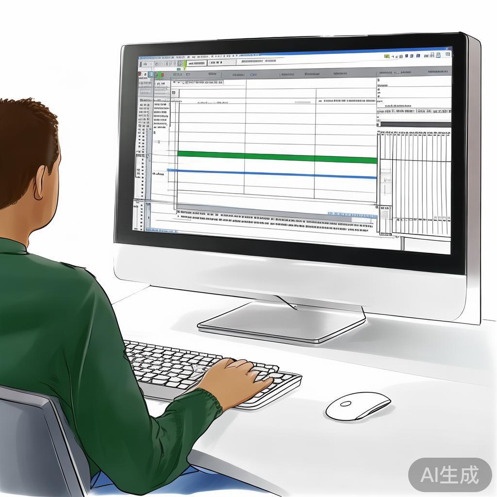 Excel表格线条粗细设置方法详解 Excel表格线条粗细设置方法详解