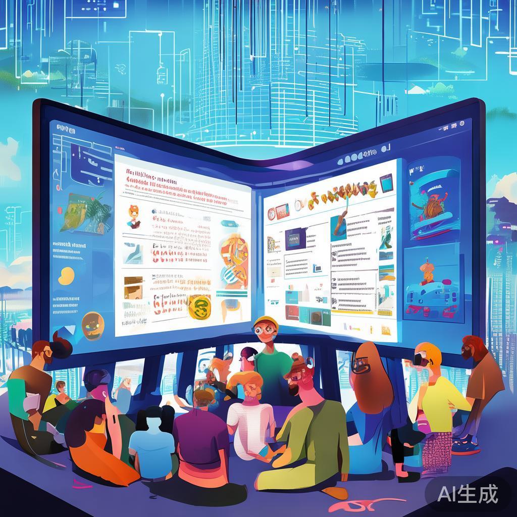 文明上网,远离骚扰,避免网络骚扰他人的实用指南 文明上网,远离骚扰,避免网络骚扰他人的实用指南