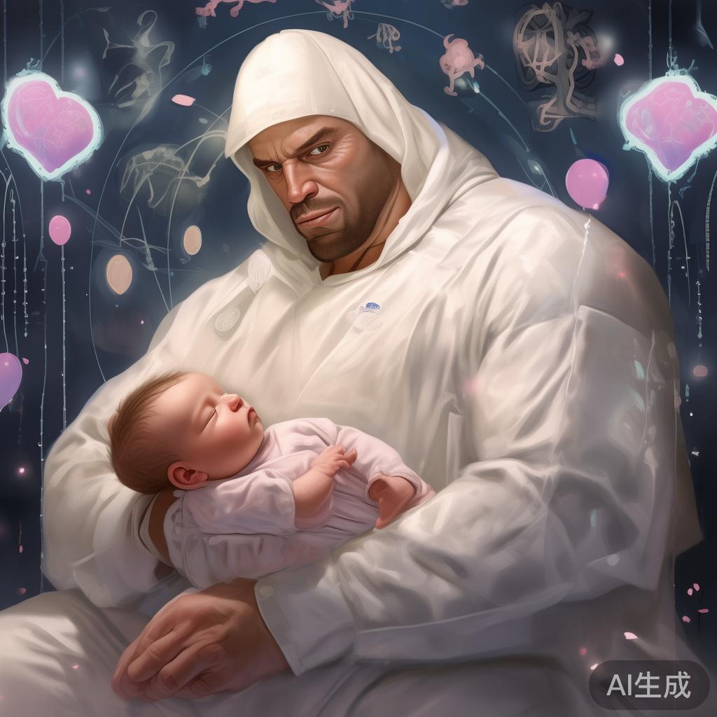 守护宝宝生命线,避免神经损伤的关键指南 守护宝宝生命线,避免神经损伤的关键指南