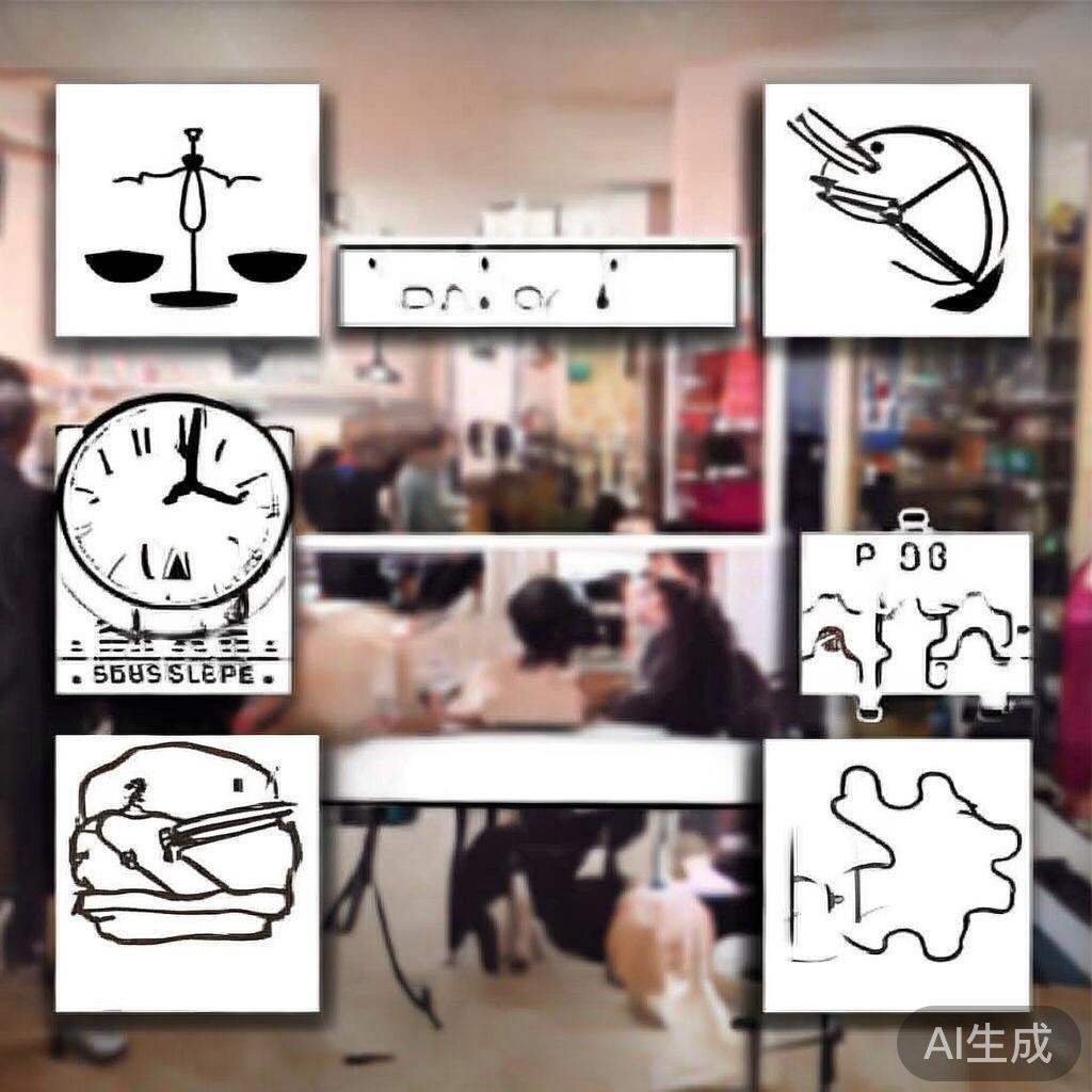 美容老板必看,这5个坑不避开,门店迟早黄! 美容老板必看,这5个坑不避开,门店迟早黄!