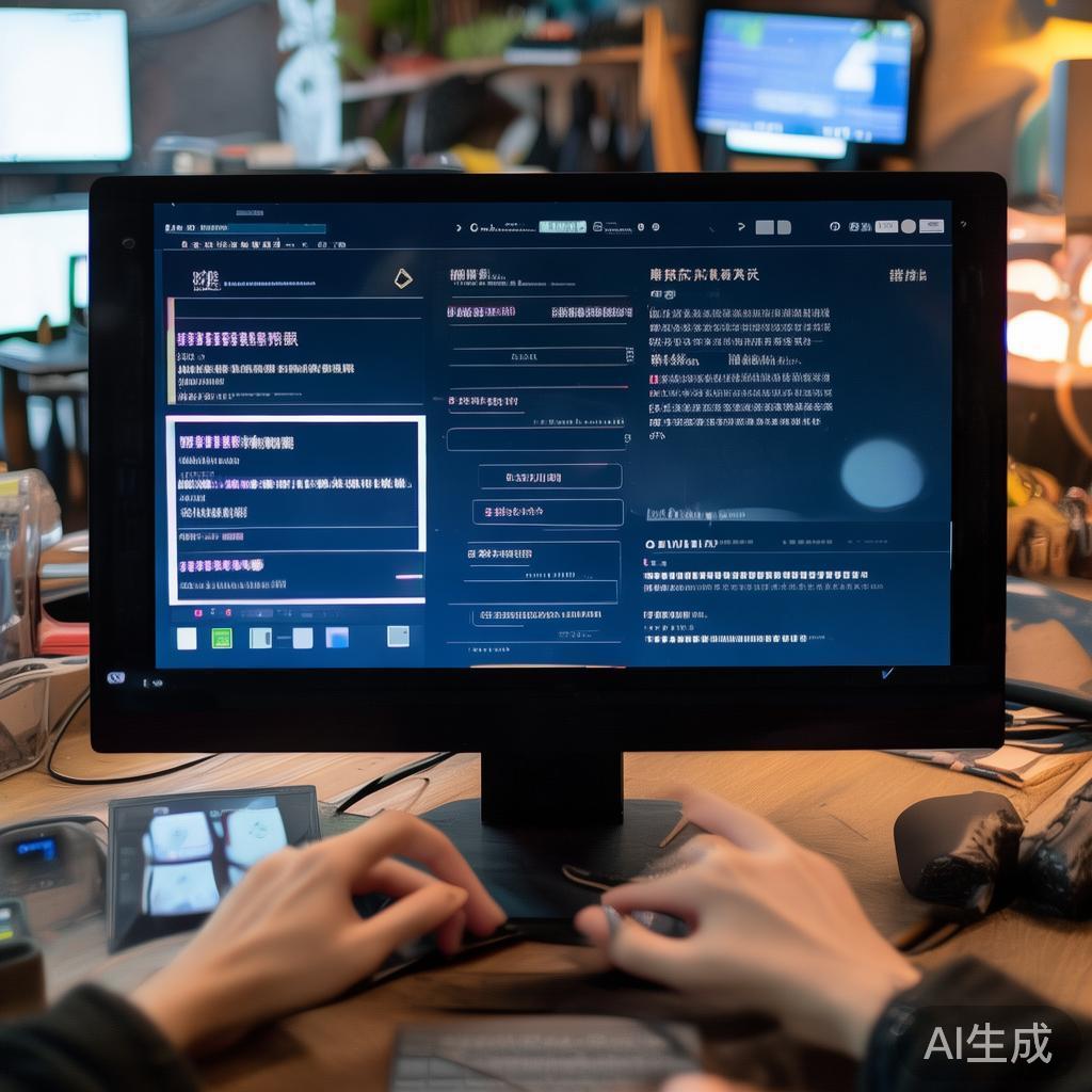 如何设置Facerig成中文 如何设置Facerig成中文