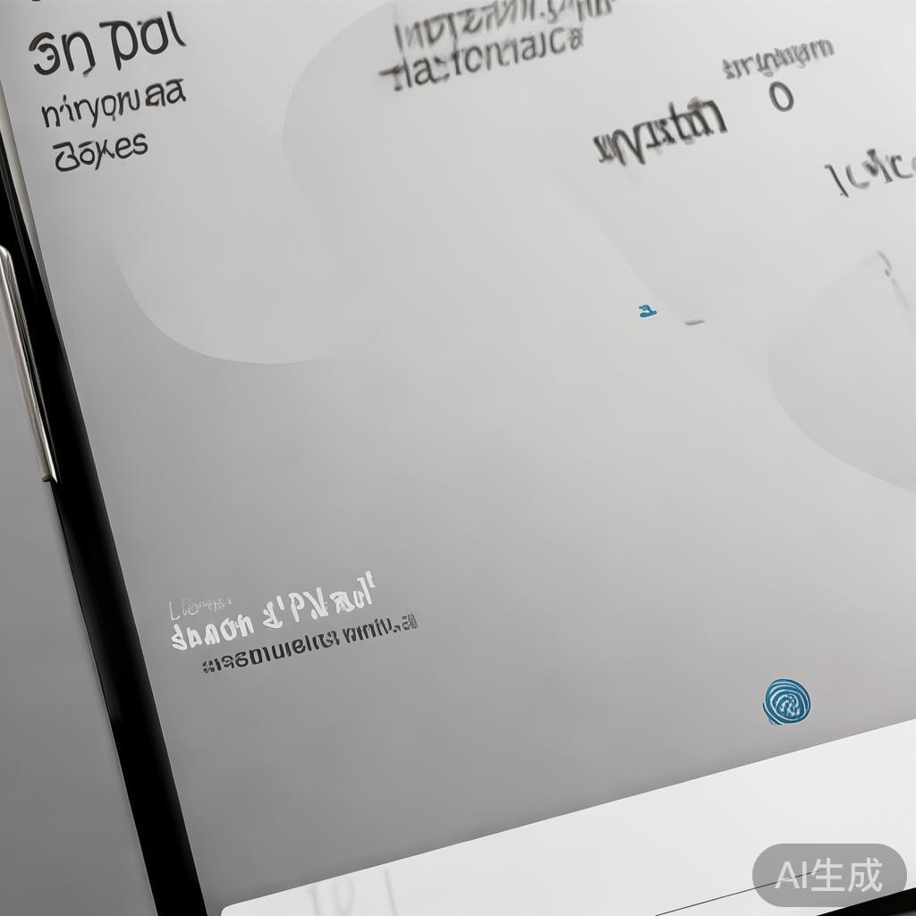 iphonex指纹解锁设置步骤详解 iphonex指纹解锁设置步骤详解