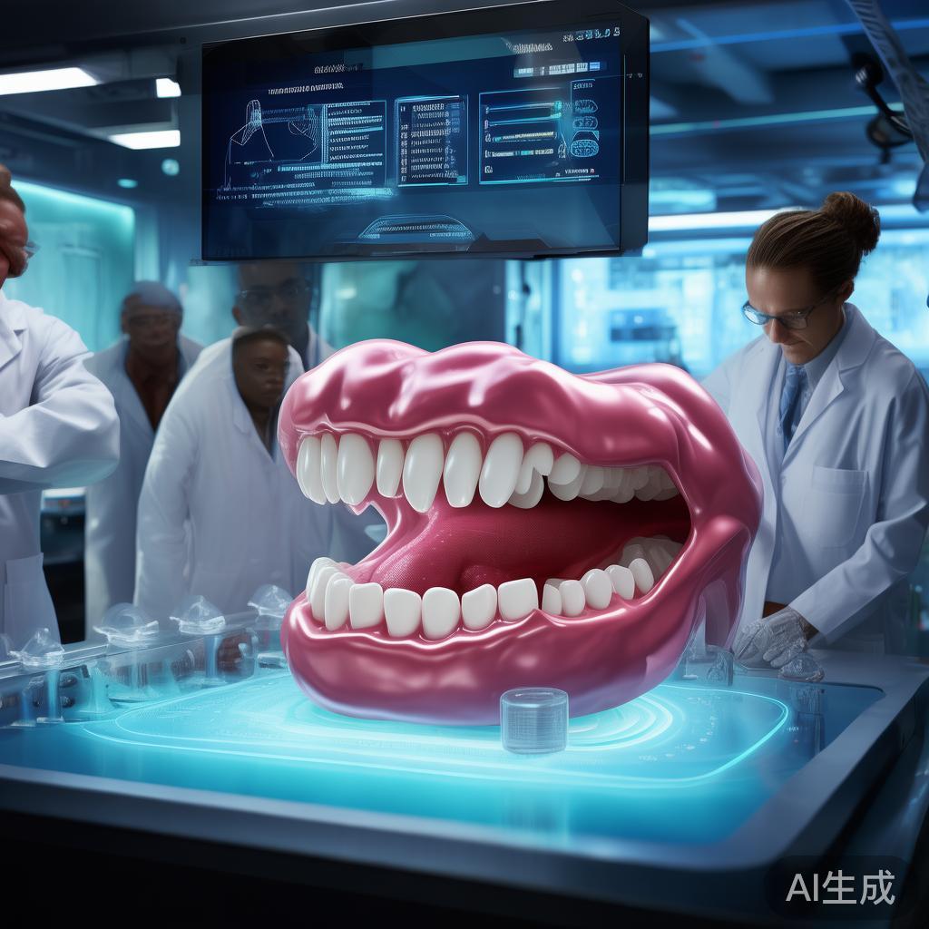 科学预防,守护口腔健康,舌头如何避免感染梅毒 科学预防,守护口腔健康,舌头如何避免感染梅毒
