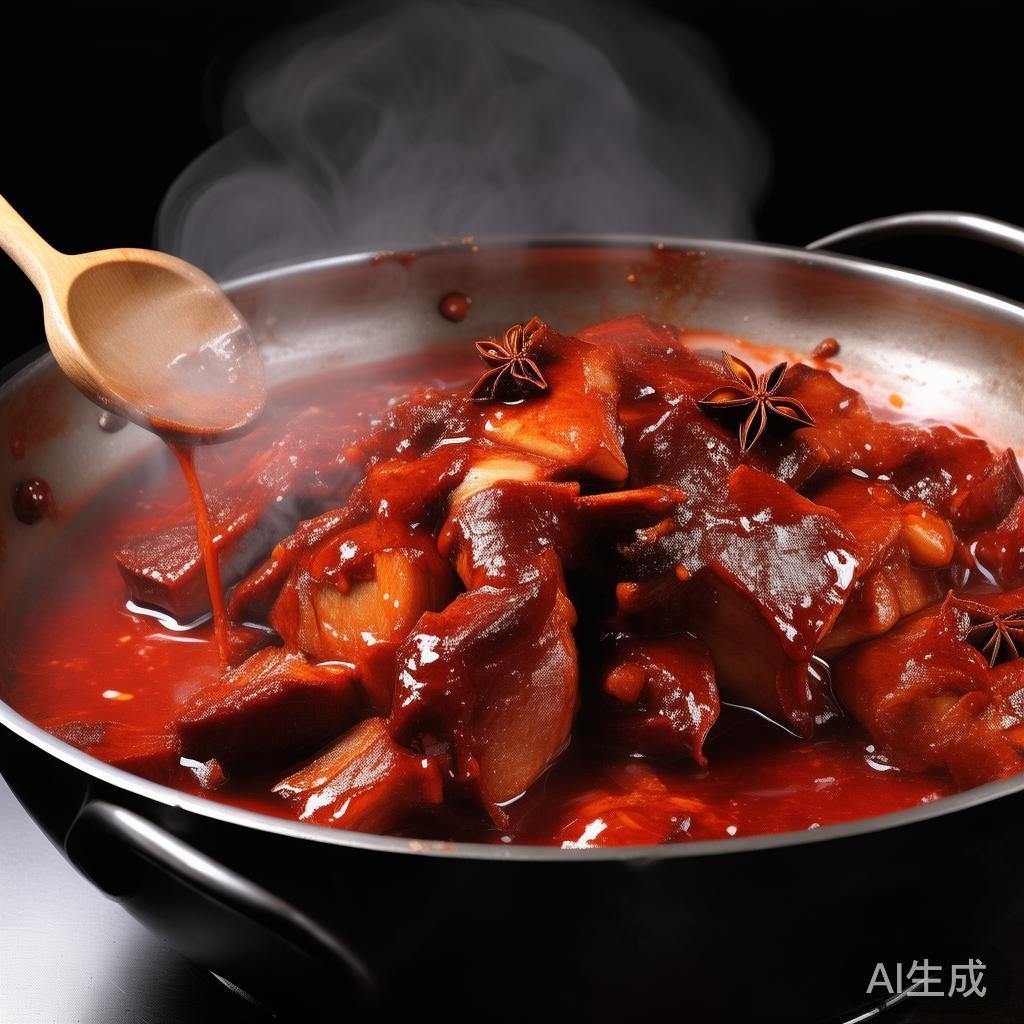 红烧肉怎么烧才软烂？掌握这几个关键步骤，肉质入口即化！