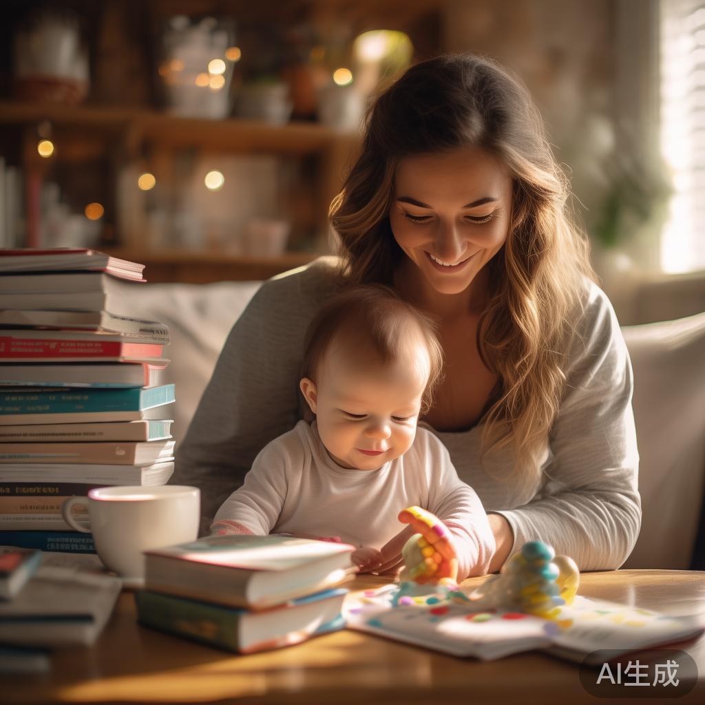 新手妈妈必看,这些方法帮你轻松应对涨奶烦恼 新手妈妈必看,这些方法帮你轻松应对涨奶烦恼