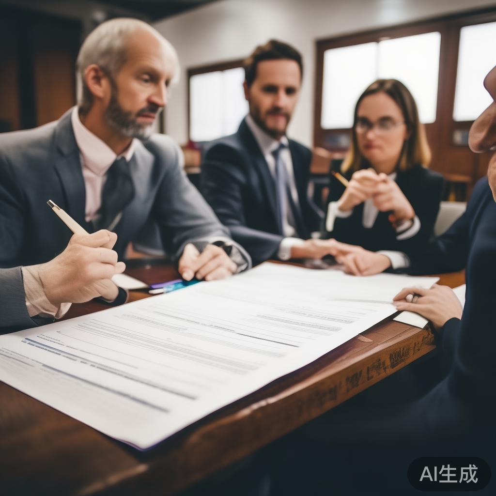 劳动仲裁避免败诉,关键步骤与注意事项 劳动仲裁避免败诉,关键步骤与注意事项