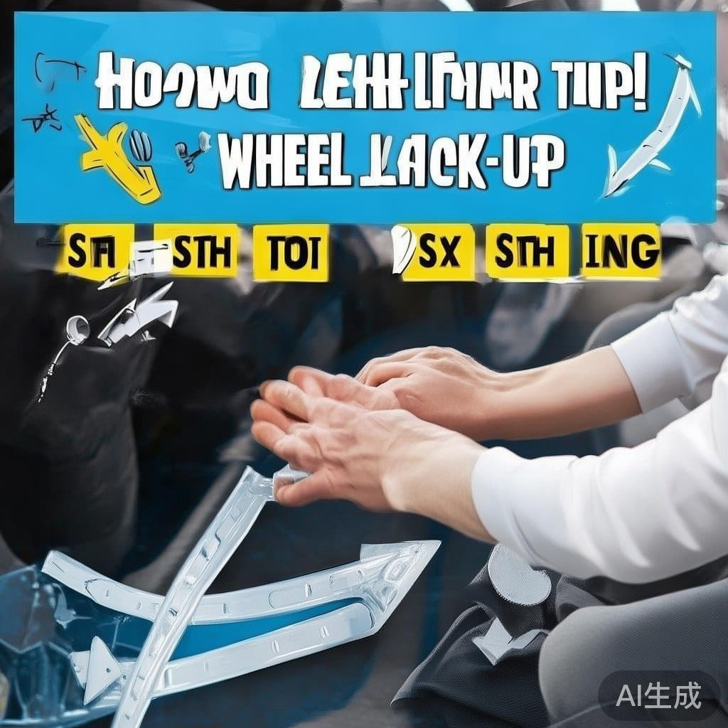 转轮打滑怎么办?实用技巧帮你有效避免 转轮打滑怎么办?实用技巧帮你有效避免