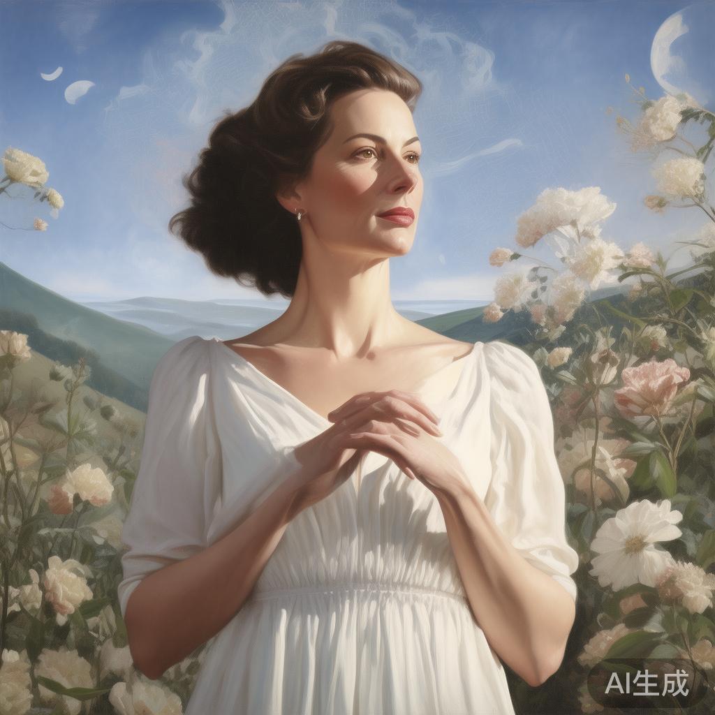 女性如何智慧规避绯闻，守护清誉与人生