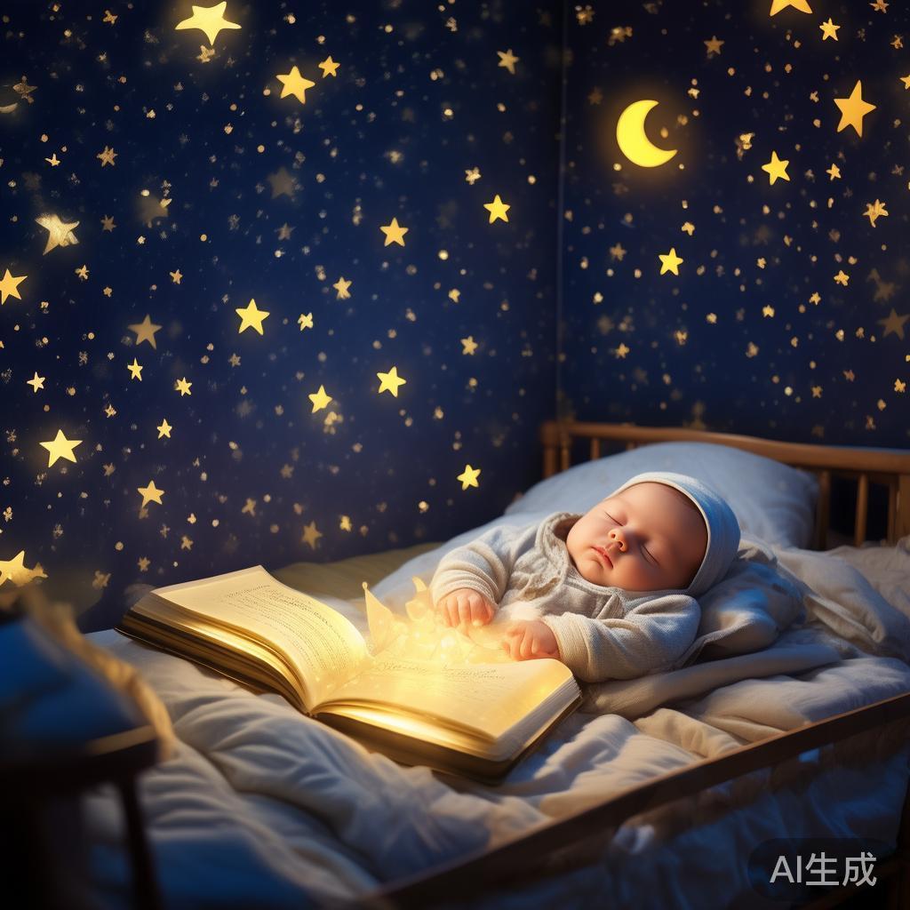 宝宝才能睡整夜?这份黄金指南请收好! 宝宝才能睡整夜?这份黄金指南请收好!