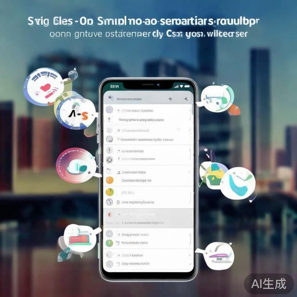 Vivo手机壁纸设置方法全解析 Vivo手机壁纸设置方法全解析