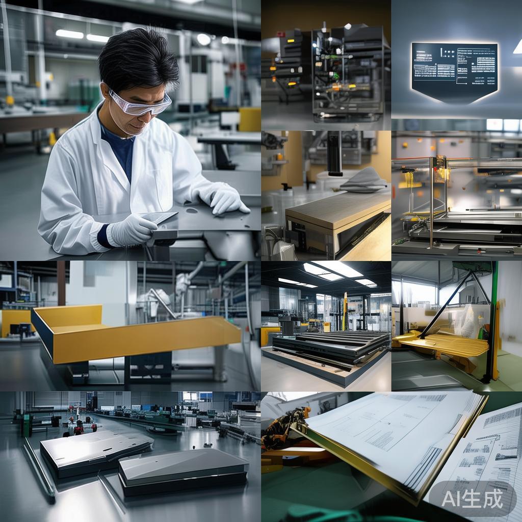 钢板抛光变形的预防措施，关键要点与实操指南