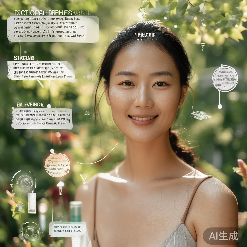 彻底告别痘痘困扰,科学有效的祛痘方法与日常护理指南 彻底告别痘痘困扰,科学有效的祛痘方法与日常护理指南