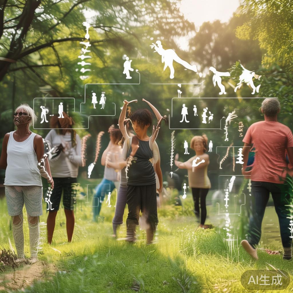 远离脊柱骨质疏松,科学预防,守护脊梁健康 远离脊柱骨质疏松,科学预防,守护脊梁健康