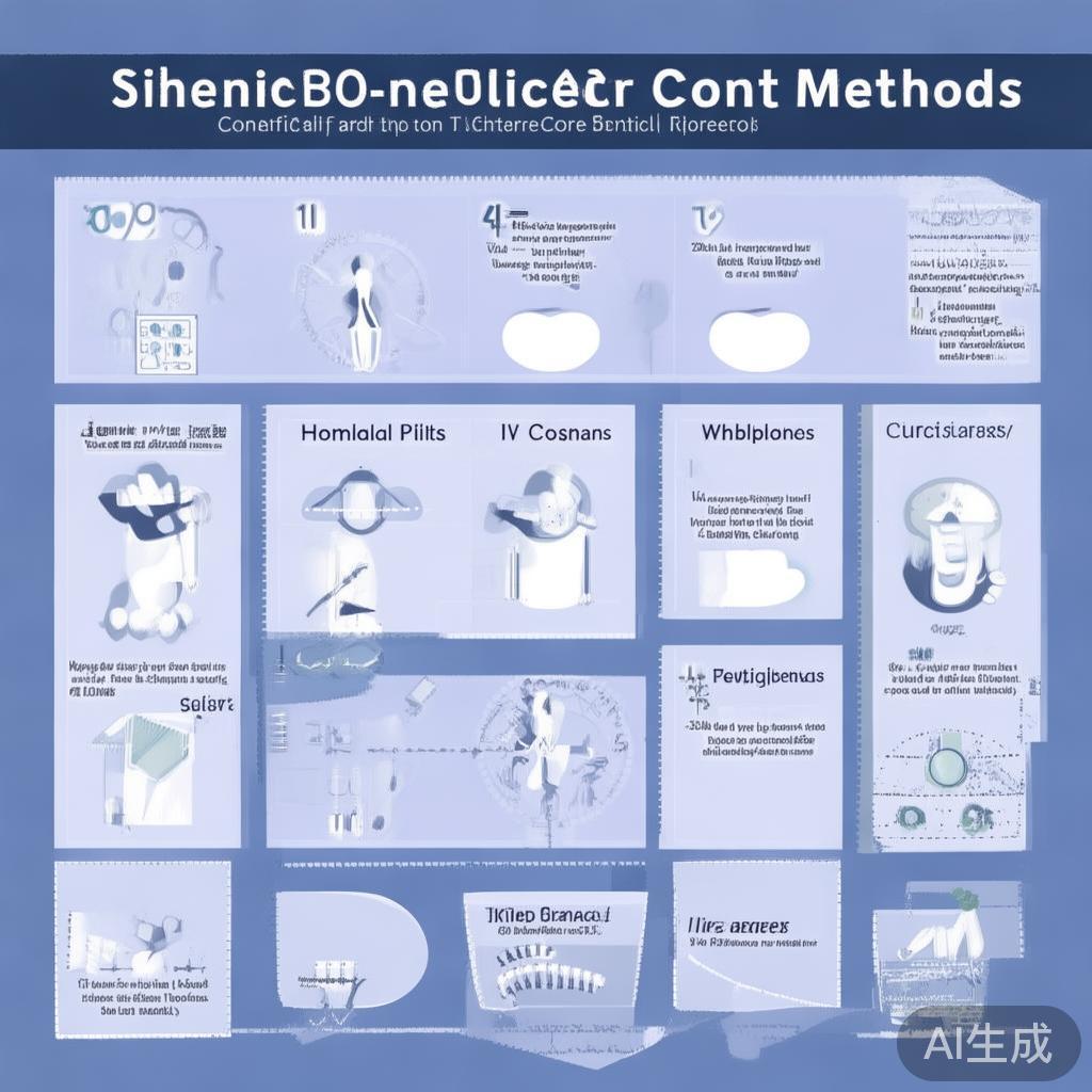 如何科学有效地避孕，详细指南