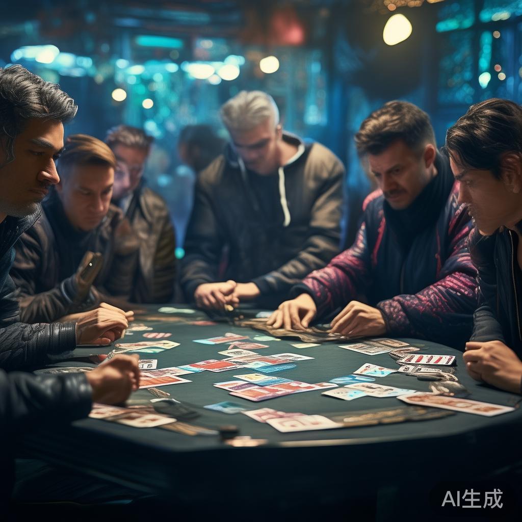 天亿十三水，娱乐游戏的智慧与策略