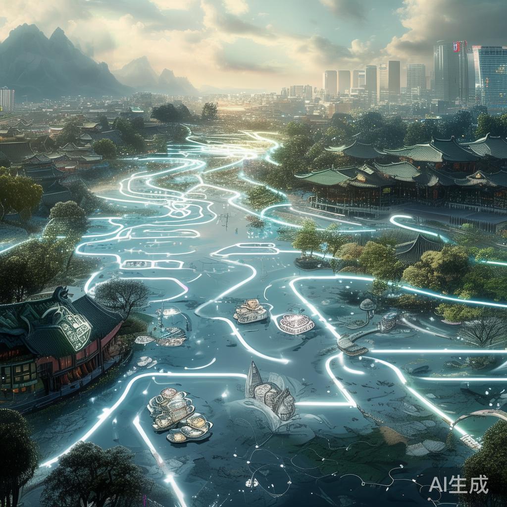 中国如何避免财富外流，关键路径与系统性应对