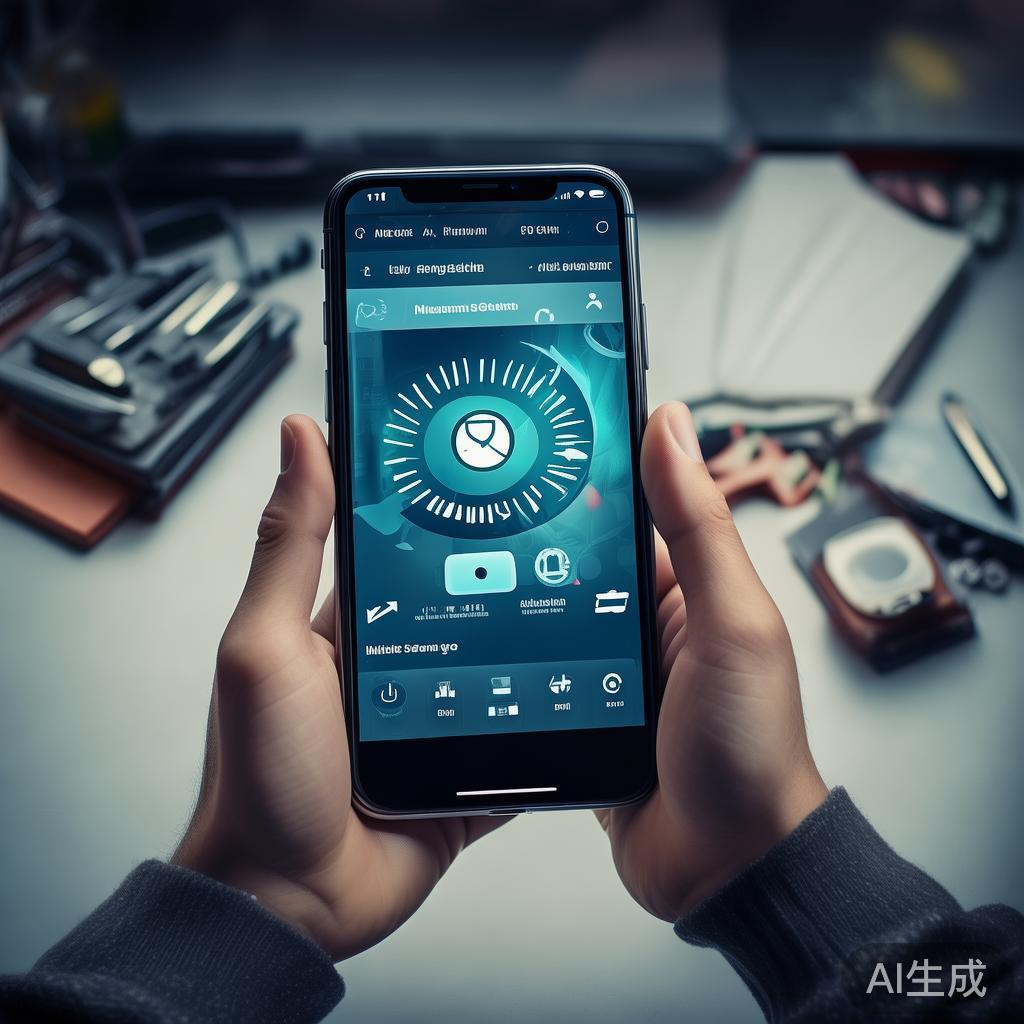 手机设置缺失，又怎么找回？