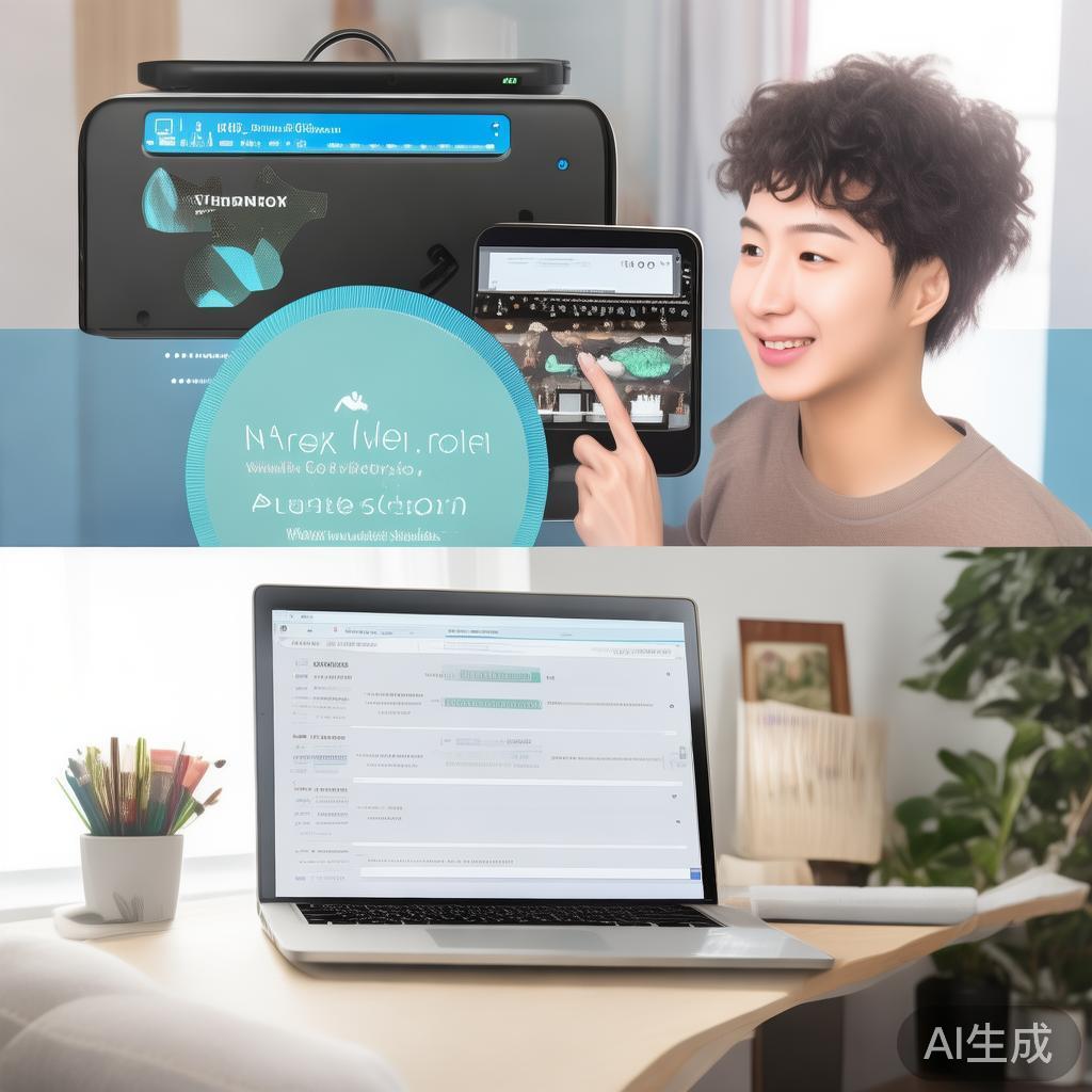 如何设置无线路由器