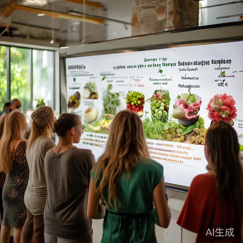 健康科普雌性激素低怎么办？这些自然方法或可帮助增加雌性激素