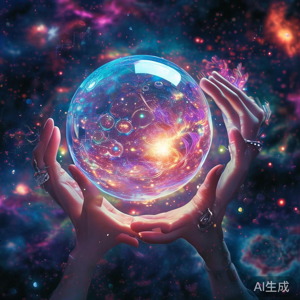 水晶球怎么才能泡大？揭秘背后的科学与艺术
