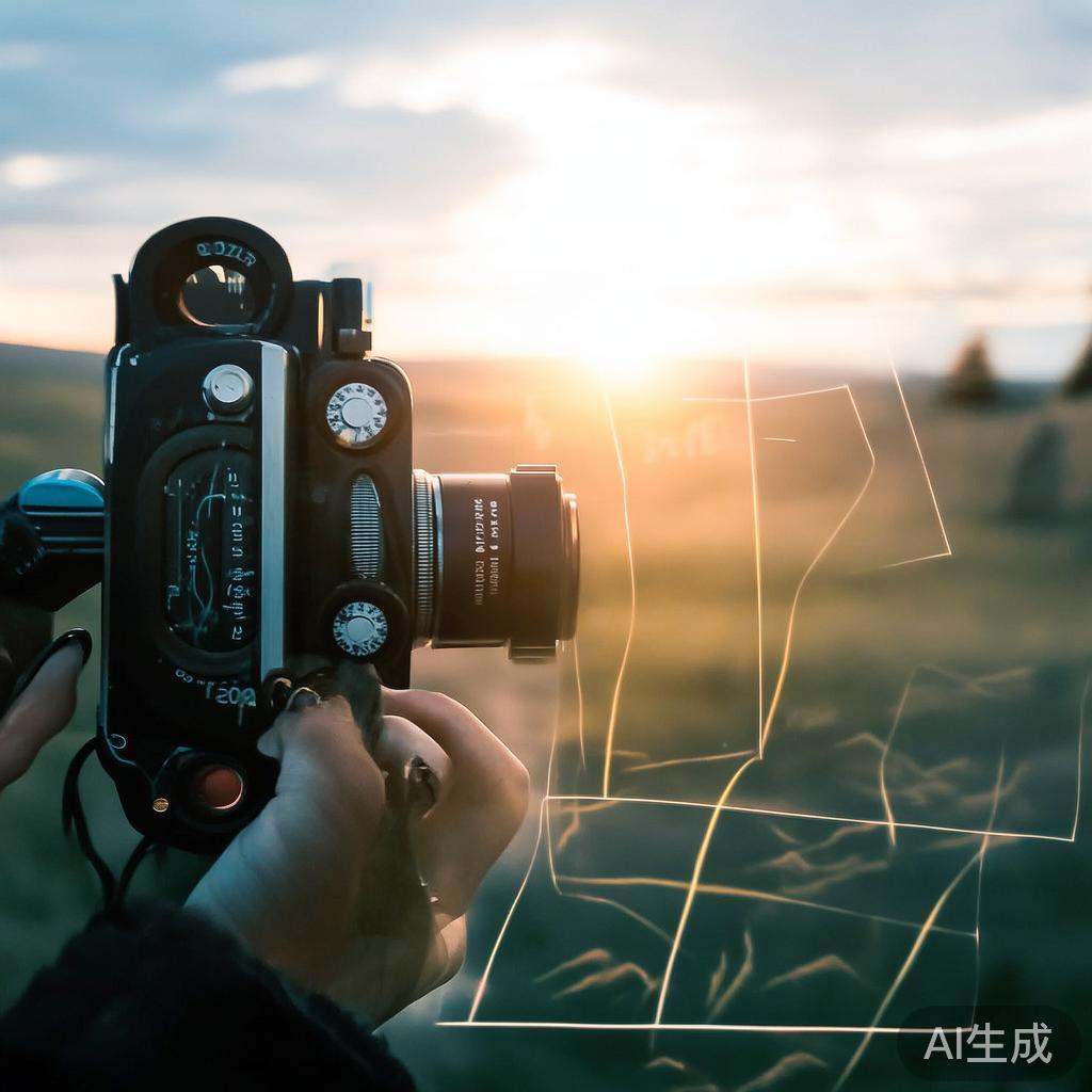 如何设置小四单倍行距，在摄影或 cinematography中控制画面节奏