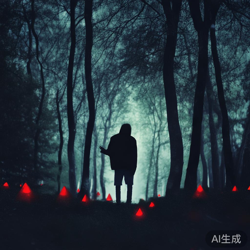 警惕看不见的陷阱，如何有效避免无意视盲