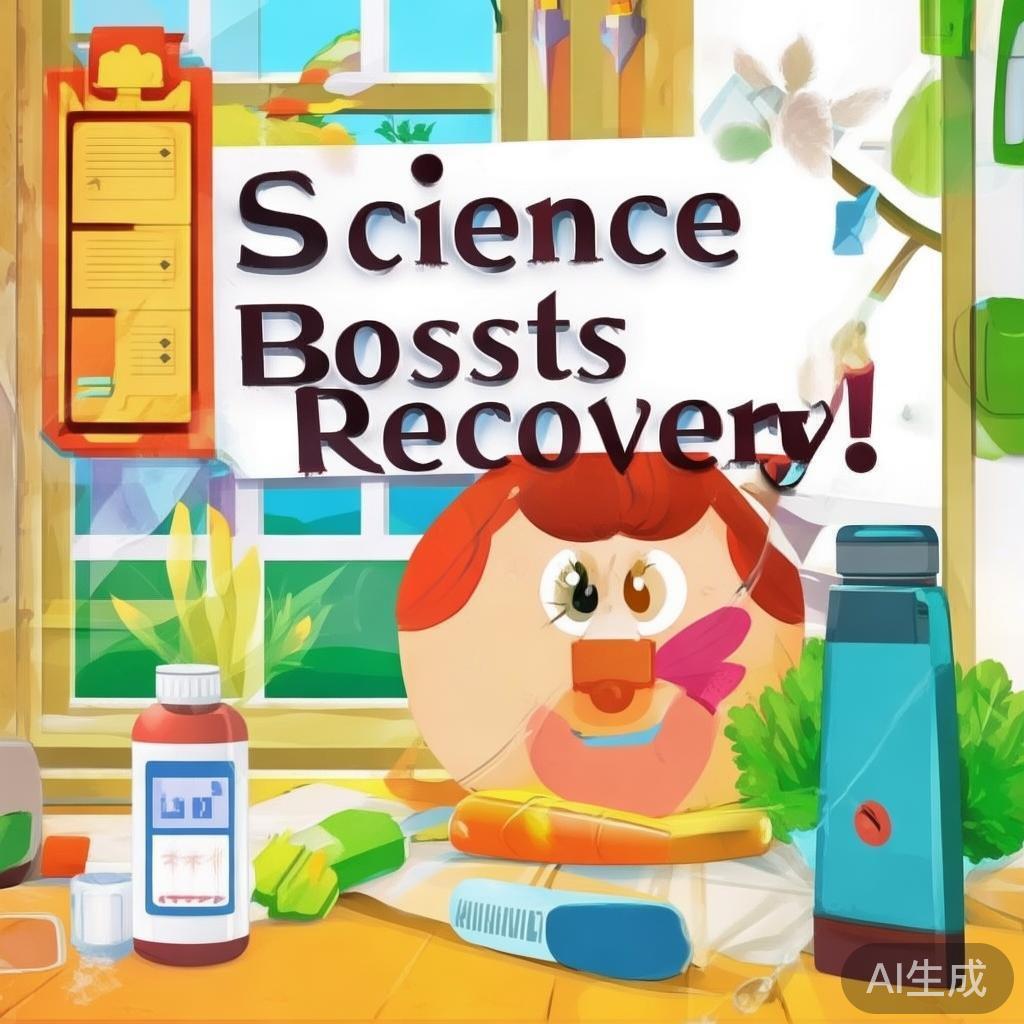 感冒了别硬扛！这些科学方法让恢复速度翻倍