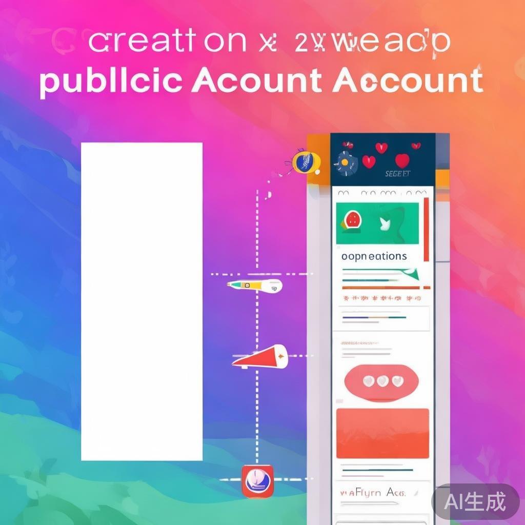 从零开始,创建你的公众号,只需这几步! 从零开始,创建你的公众号,只需这几步!