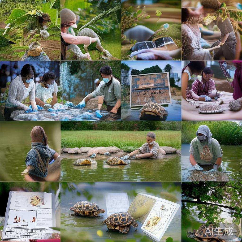 如何科学预防乌龟病毒传染，守护龟龟健康