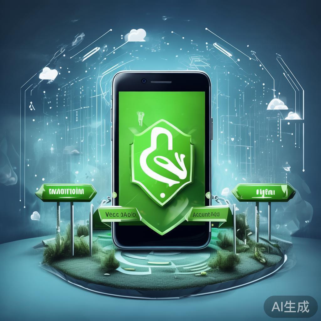 如何安全合法地登录他人微信账号？——解析微信账号安全机制与合法使用边界