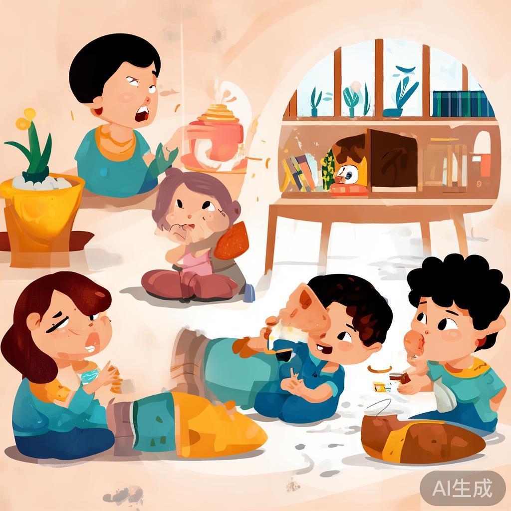 孩子嗓子爱发炎?5个科学预防方法,守护咽喉健康 孩子嗓子爱发炎?5个科学预防方法,守护咽喉健康