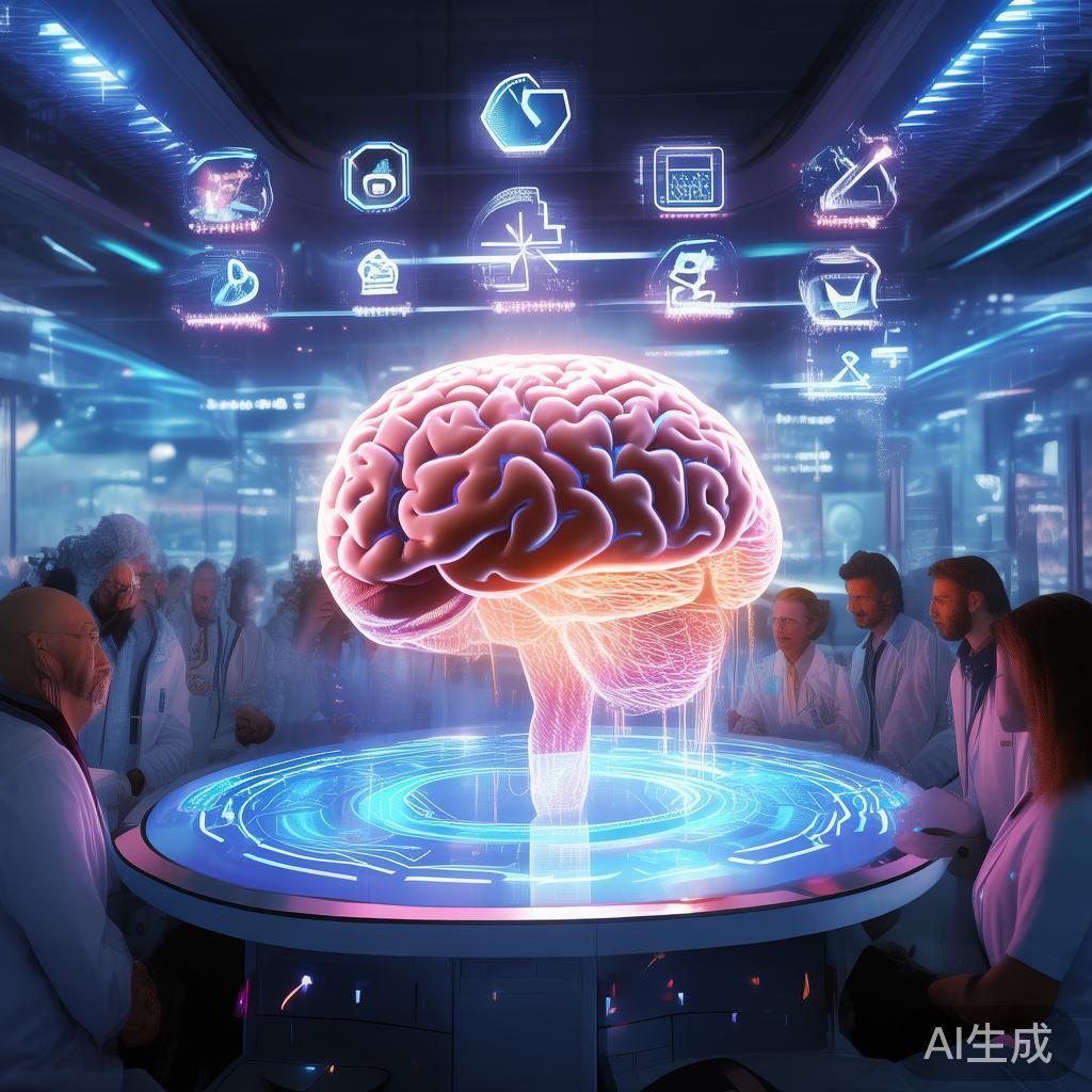 你的大脑隐藏着超能力，科学激发潜能的七个方法