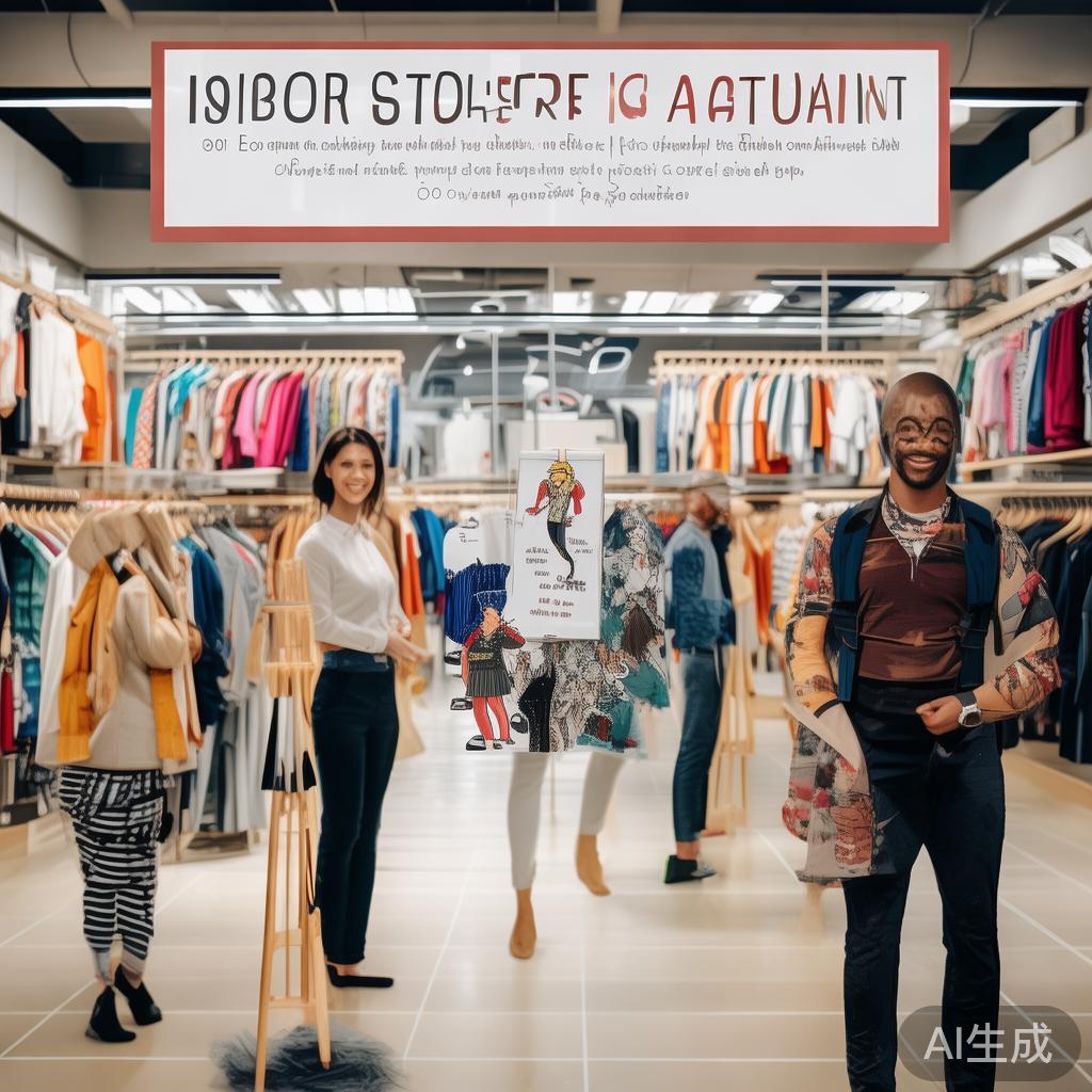 服装店经营指南，10个关键策略助你提升业绩与客户满意度