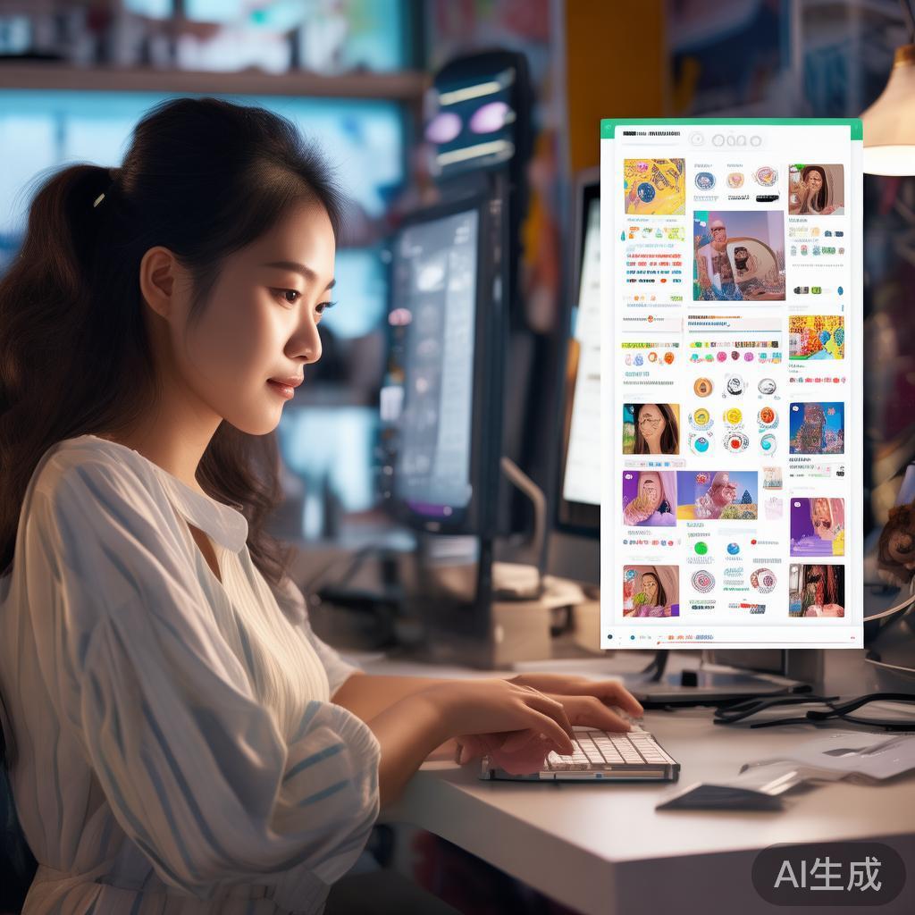 如何设置QQ页面