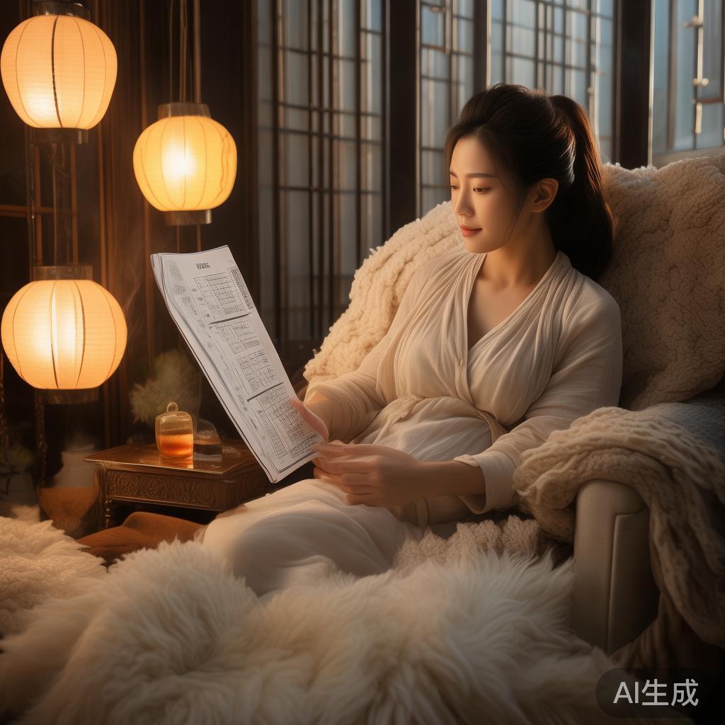 坐月子警惕冷宫陷阱,科学保暖+细节护理,让产后恢复更安心 坐月子警惕冷宫陷阱,科学保暖+细节护理,让产后恢复更安心