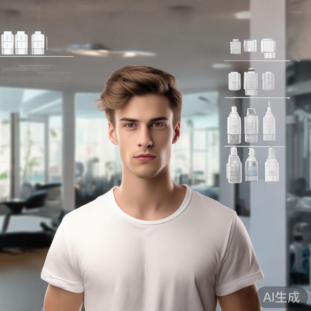告别细软扁塌,男生如何科学养护,养出强韧蓬松发质 告别细软扁塌,男生如何科学养护,养出强韧蓬松发质