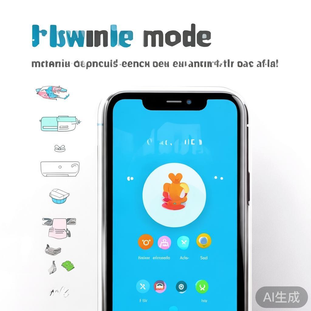 手机设置儿童模式,重要性与操作指南 手机设置儿童模式,重要性与操作指南