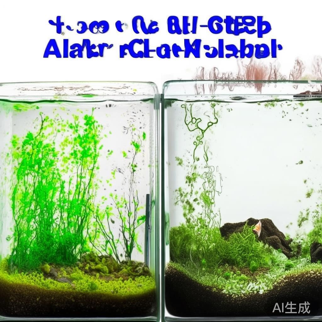 鱼缸变绿怎么办?轻松去除绿澡的实用指南 鱼缸变绿怎么办?轻松去除绿澡的实用指南